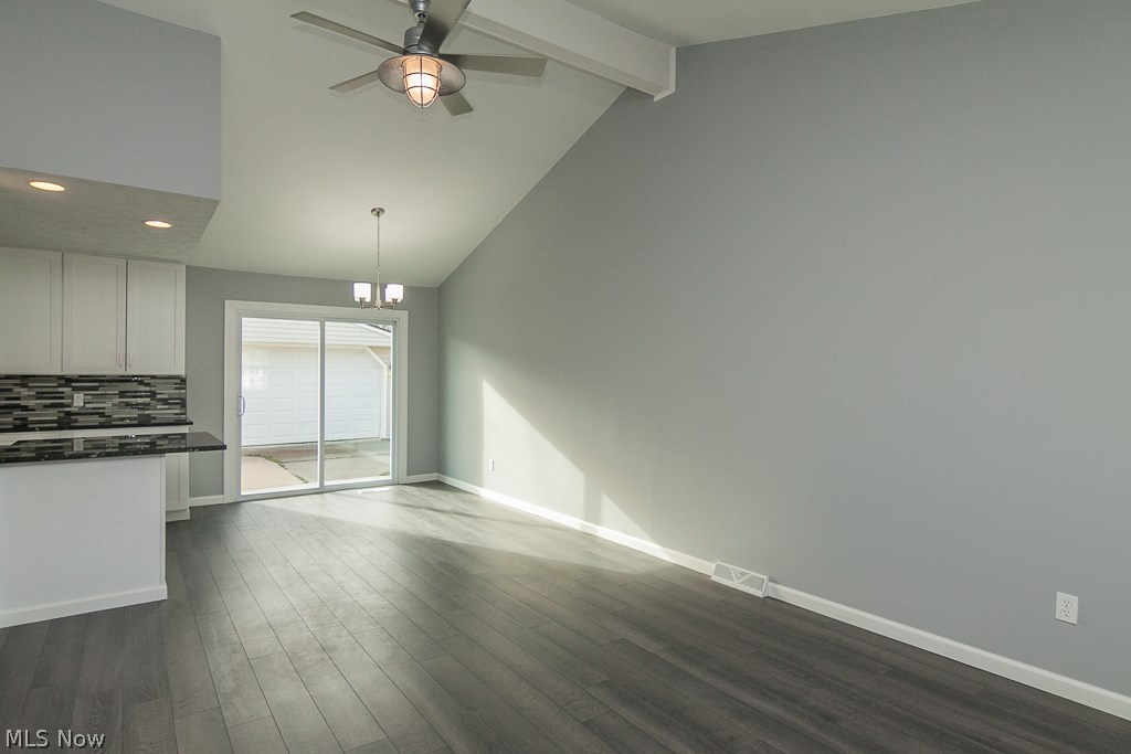 Holl Road - Residential