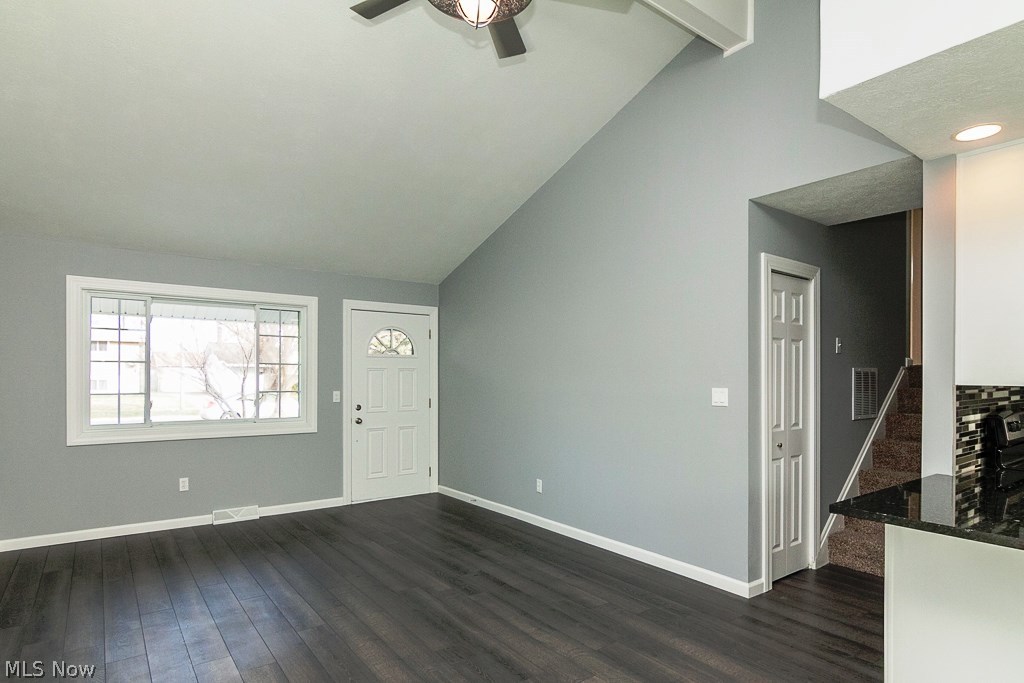 Holl Road - Residential