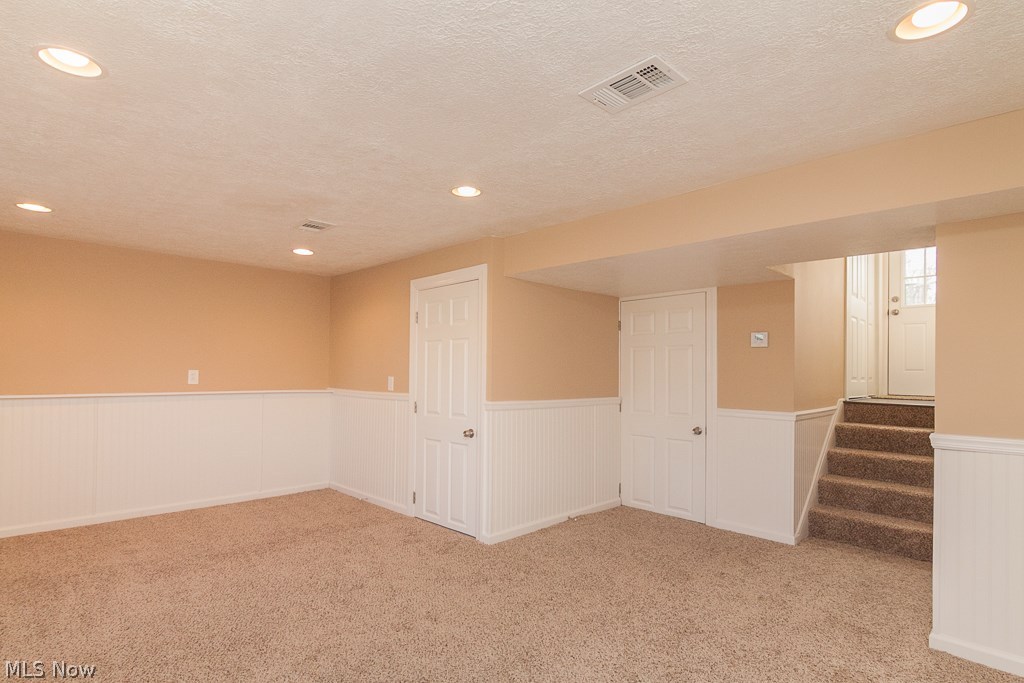 Holl Road - Residential