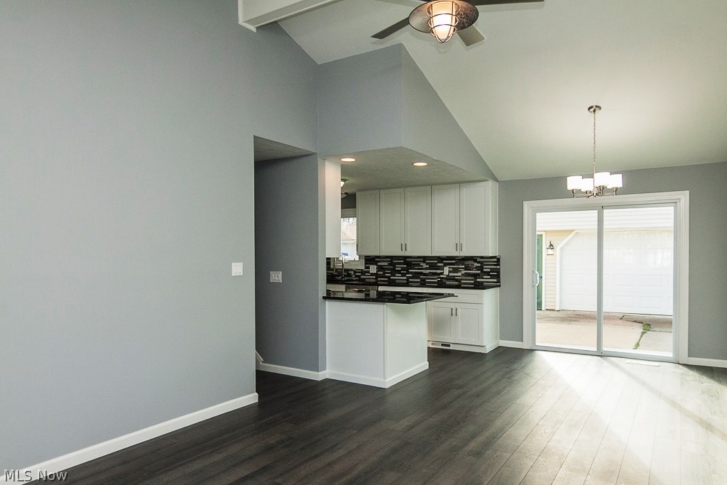 Holl Road - Residential