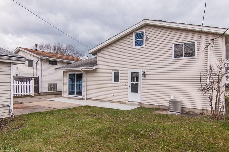 Holl Road - Residential