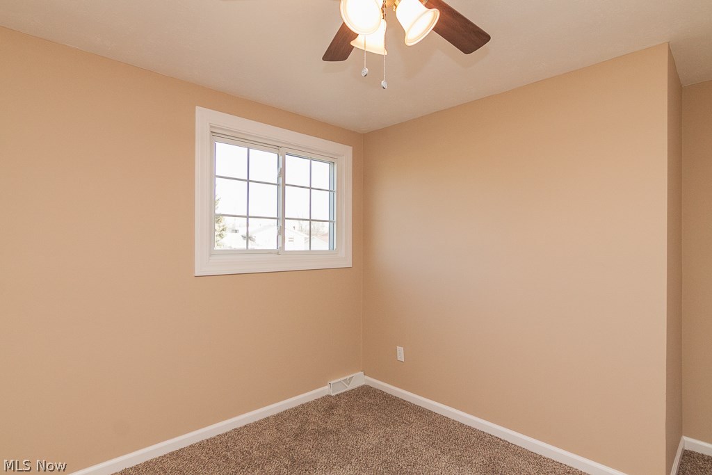 Holl Road - Residential