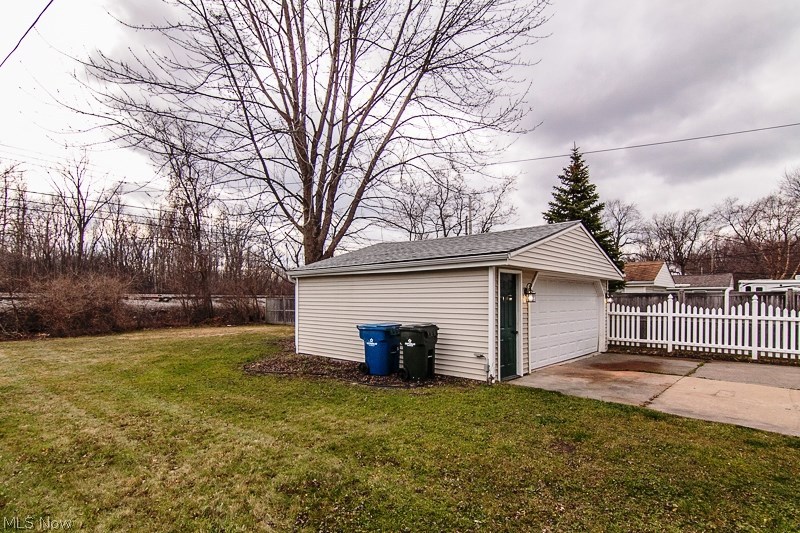 Holl Road - Residential