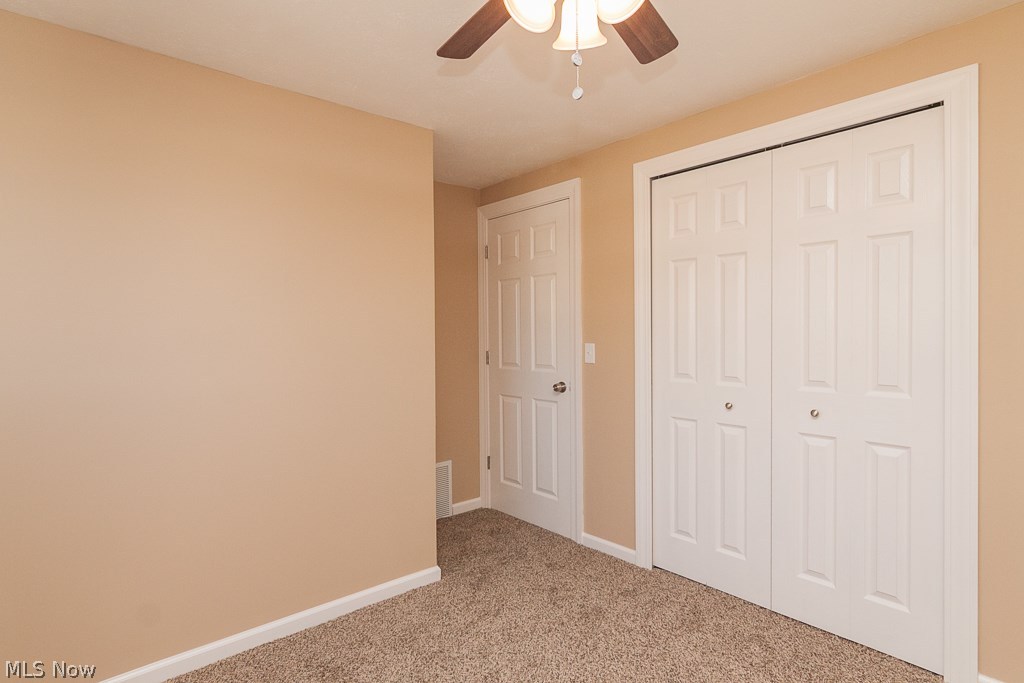 Holl Road - Residential