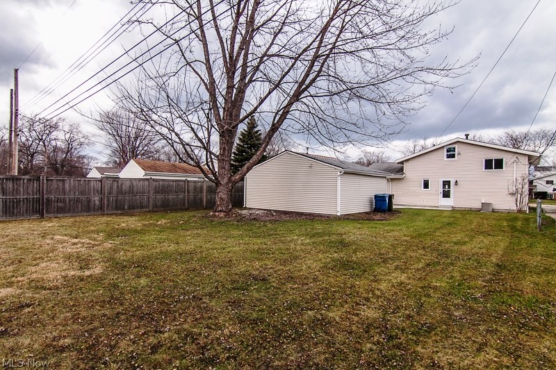 Holl Road - Residential