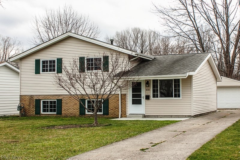 Holl Road - Residential