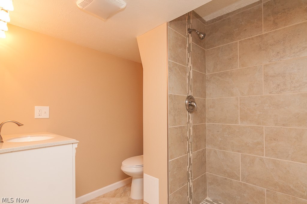 Holl Road - Residential