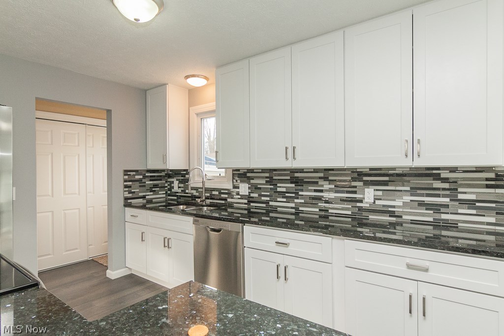 Holl Road - Residential