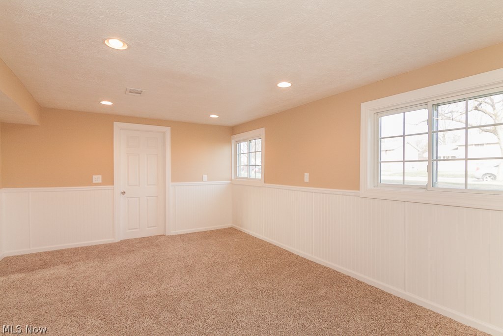 Holl Road - Residential