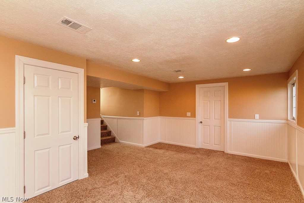 Holl Road - Residential