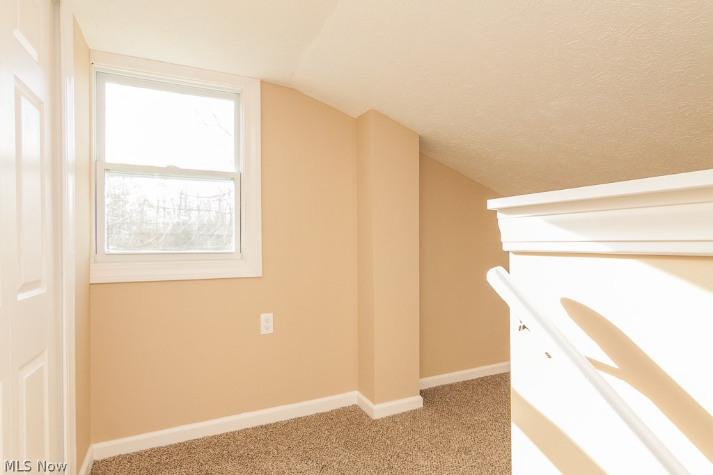 Holl Road - Residential