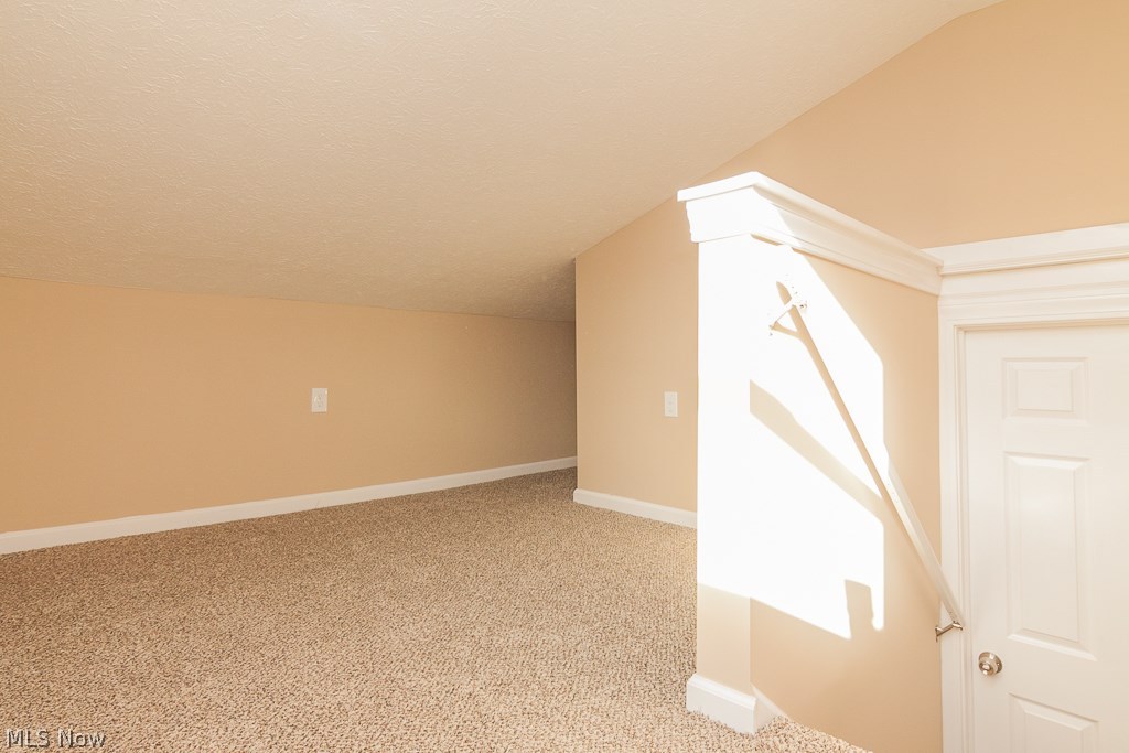 Holl Road - Residential