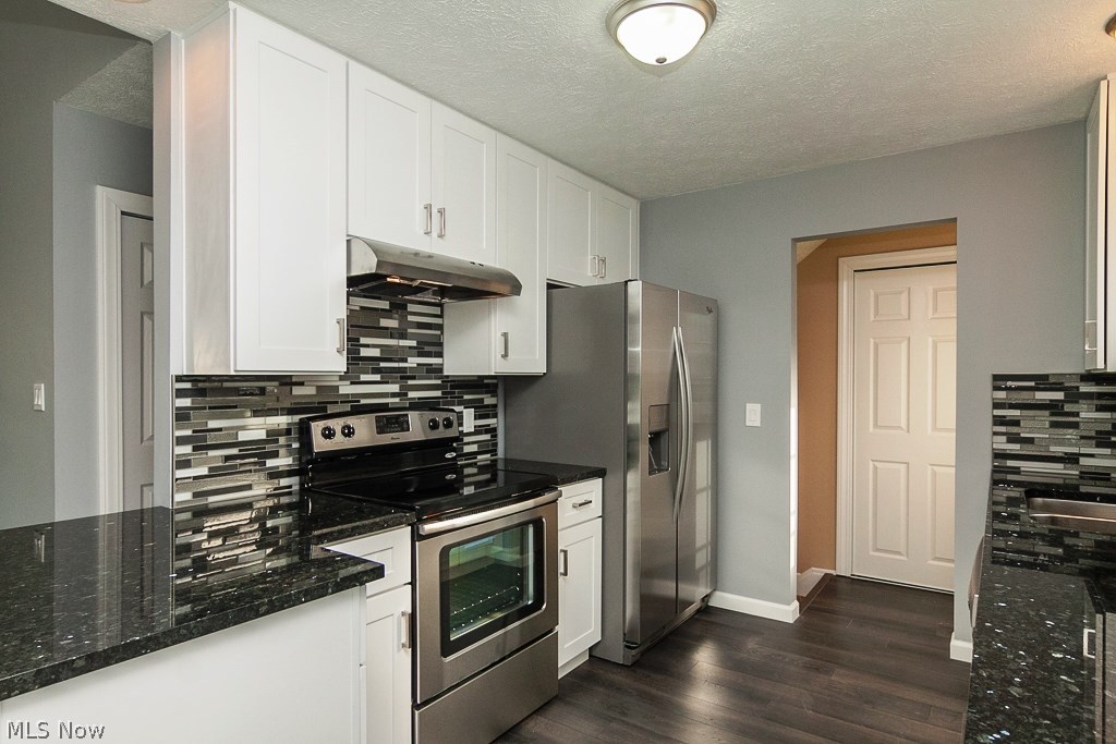 Holl Road - Residential