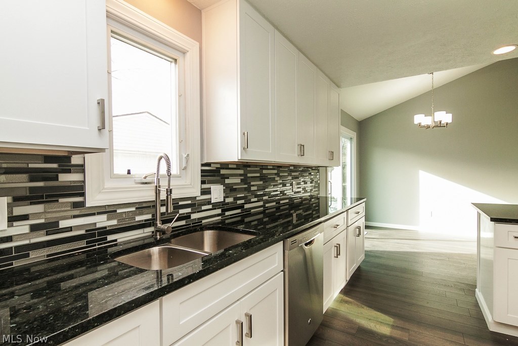 Holl Road - Residential