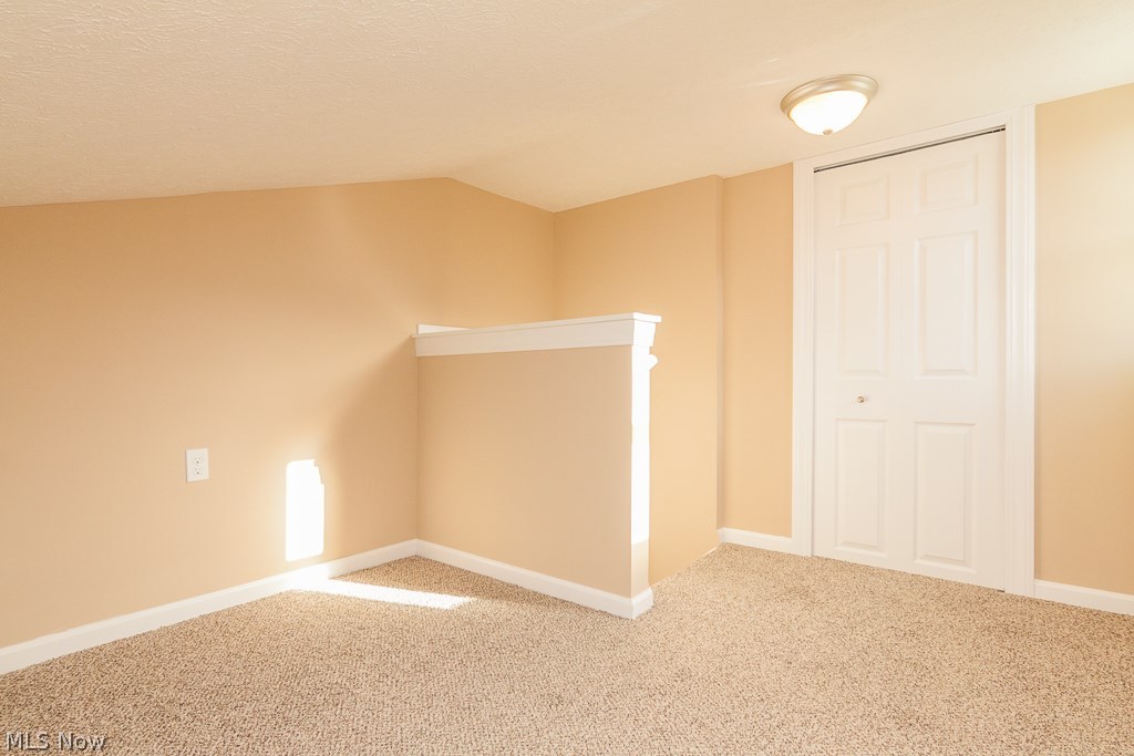 Holl Road - Residential