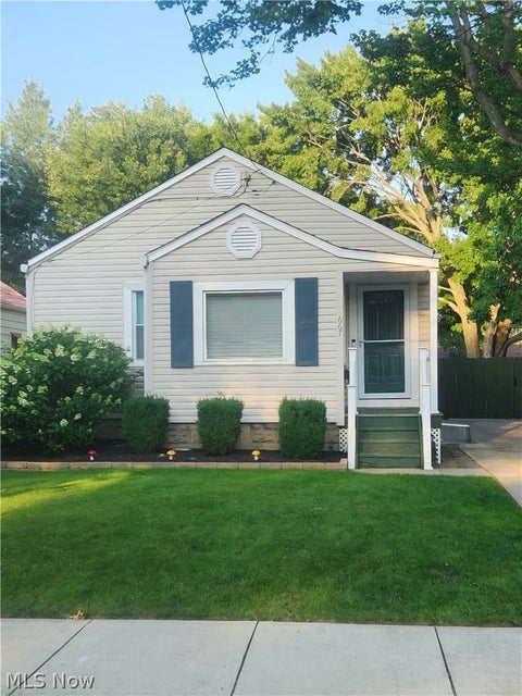 Homes For Sale - 667 Essex Street<br/> Akron, OH 44306