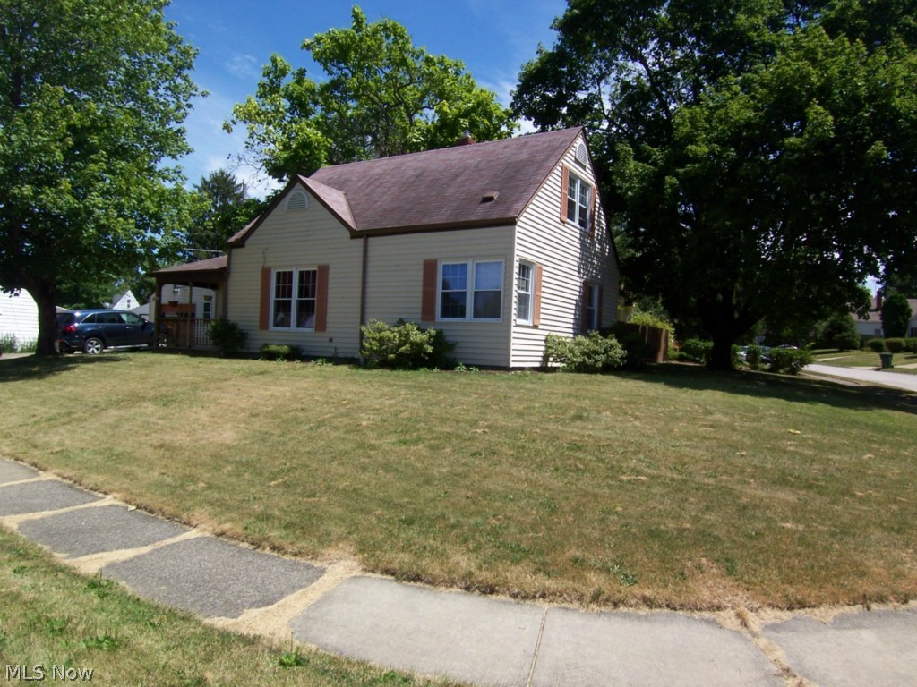Heslop Valley Heights - Residential