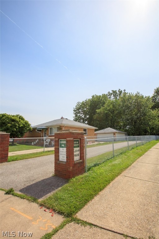 Overlook Estates 03 - Residential