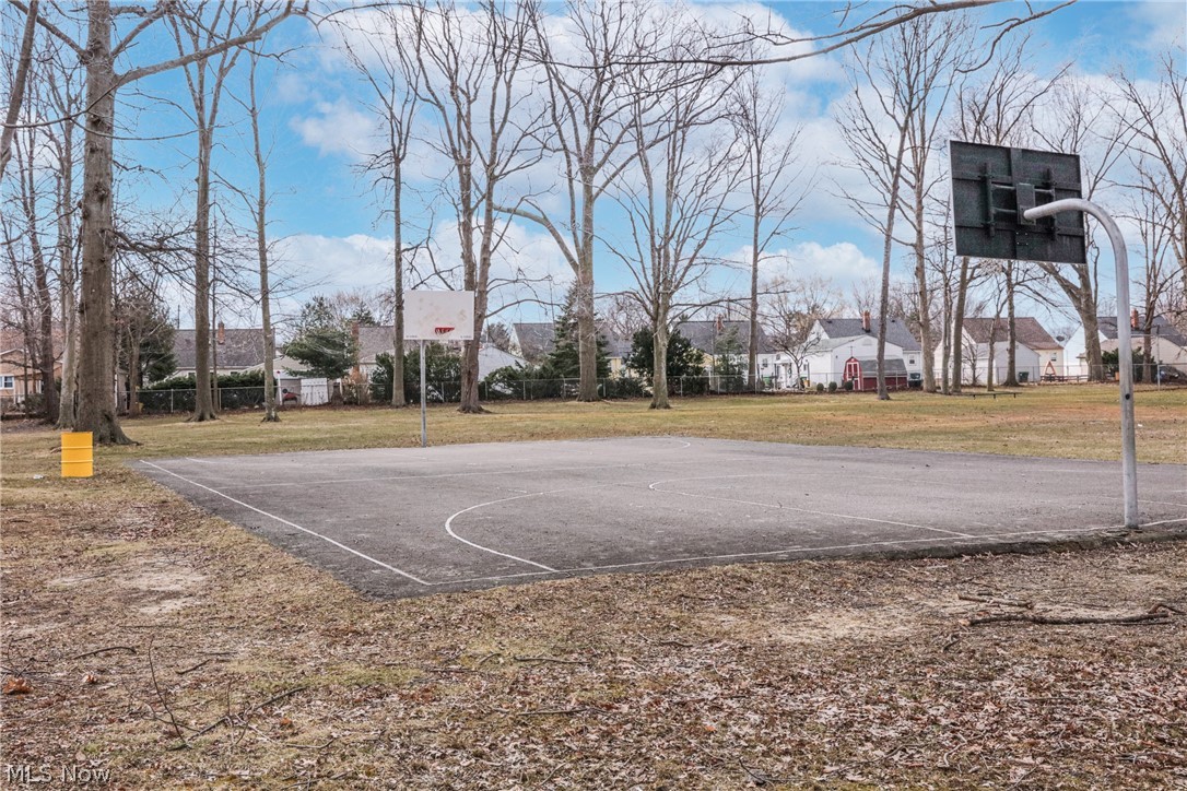 Overlook Estates 03 - Residential