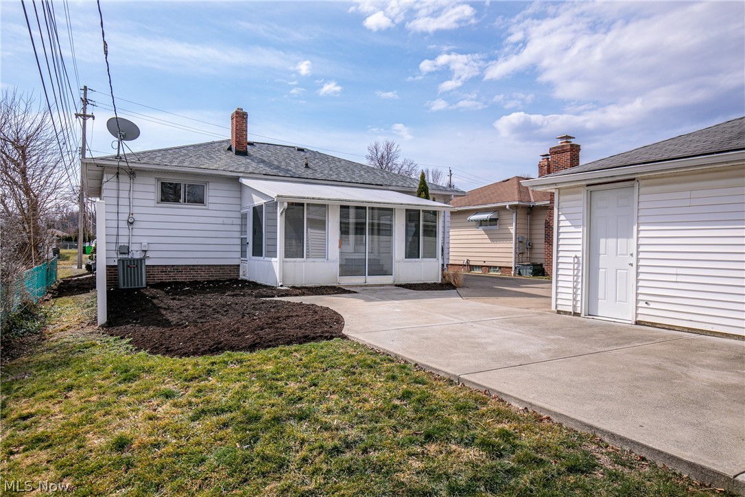 Overlook Estates 03 - Residential