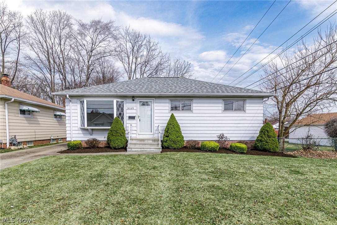 Overlook Estates 03 - Residential