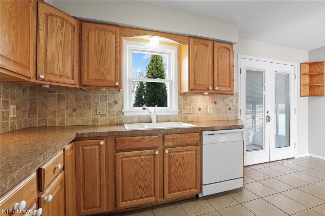 Overlook Estates 03 - Residential