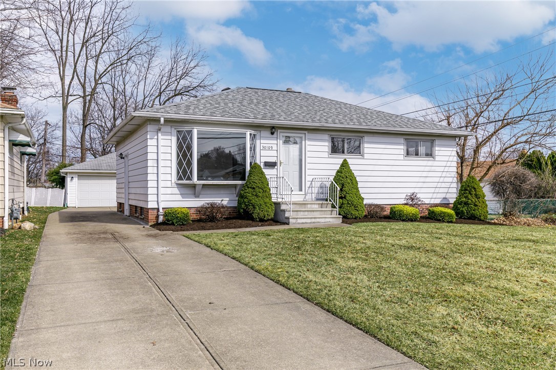 Overlook Estates 03 - Residential