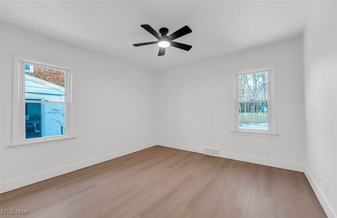 Belvoir-Woods Allotment 03 - Residential