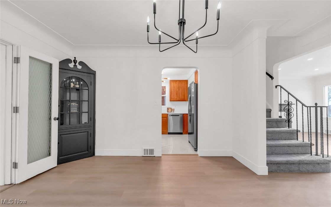 Belvoir-Woods Allotment 03 - Residential