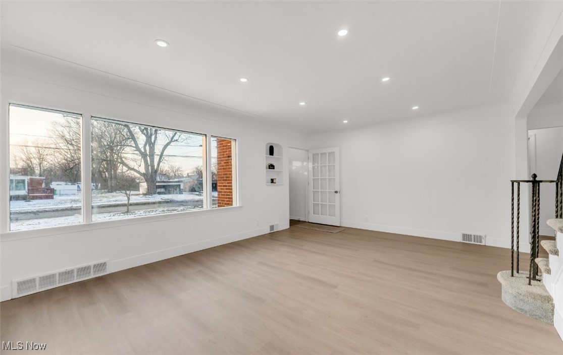 Belvoir-Woods Allotment 03 - Residential