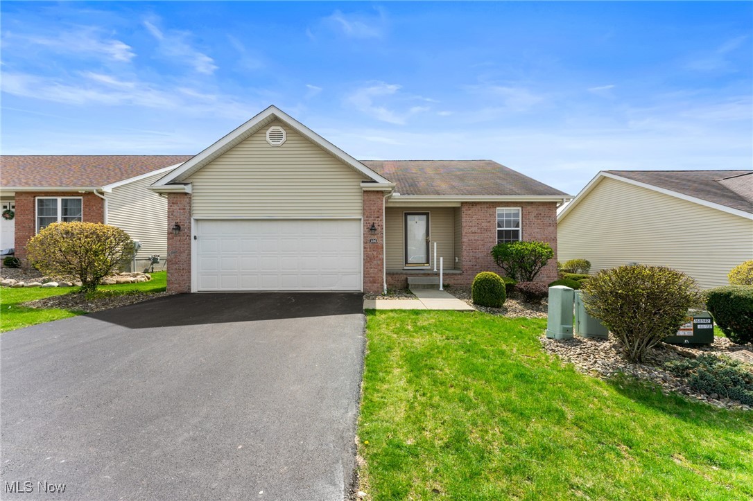 125 Fitch Boulevard #256, Austintown, Ohio image 1