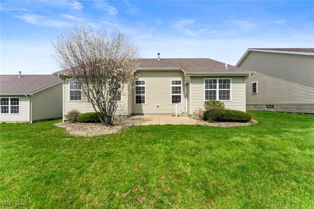 125 Fitch Boulevard #256, Austintown, Ohio image 26