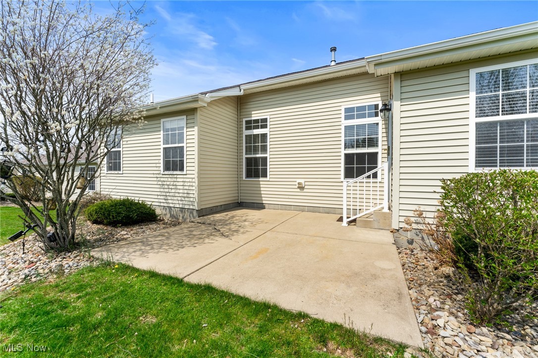 125 Fitch Boulevard #256, Austintown, Ohio image 25
