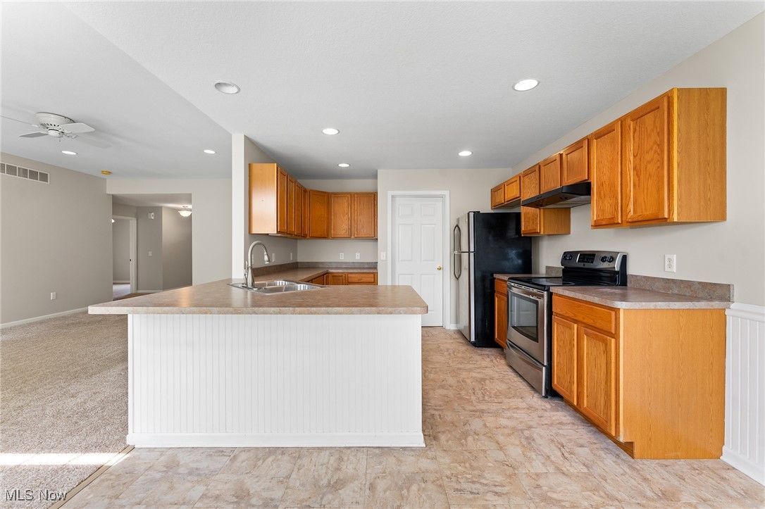 125 Fitch Boulevard #256, Austintown, Ohio image 9