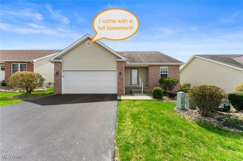 125 Fitch Boulevard Unit 256, Austintown, OH 44515 - MLS#: 5116034