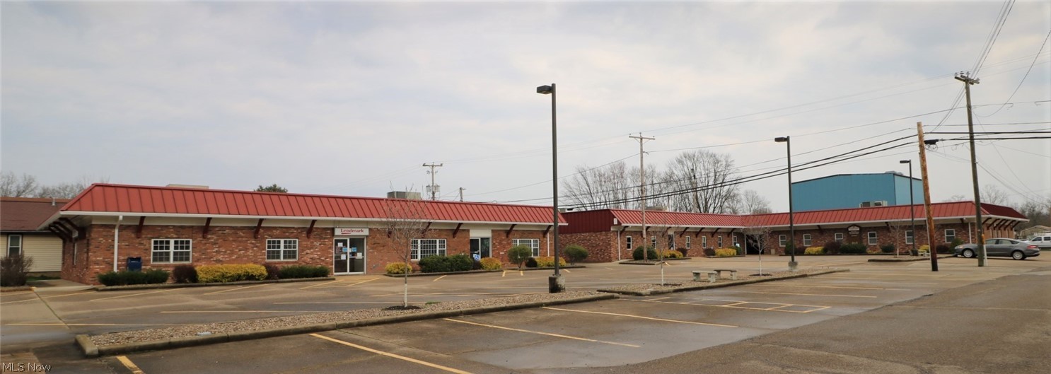Woodlawn Add - Commercial Lease