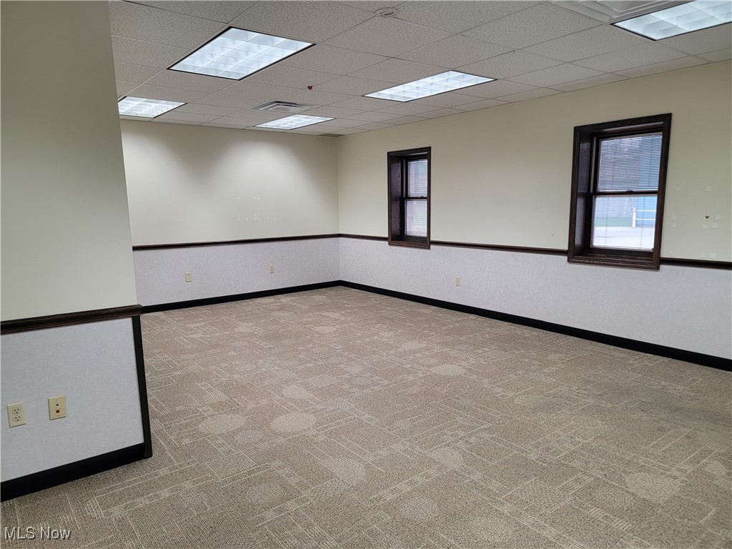 Woodlawn Add - Commercial Lease