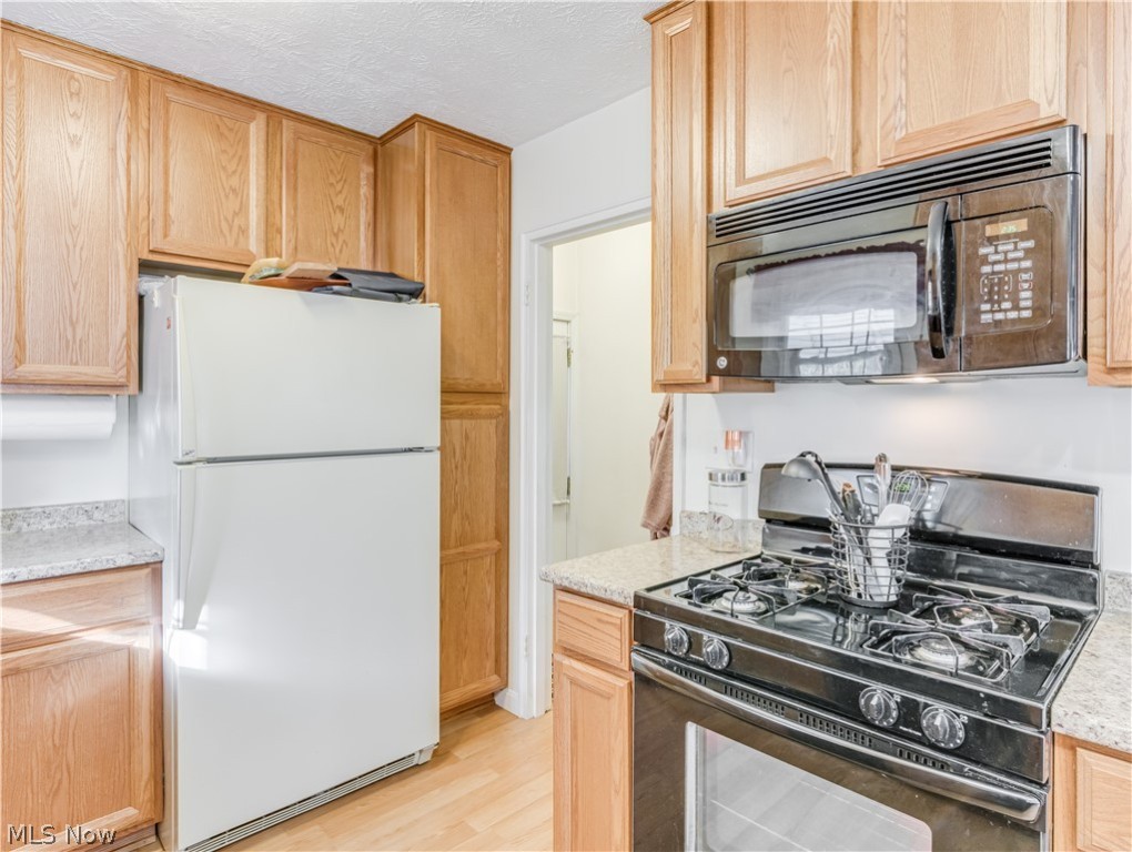 Heslop Valley Heights - Residential