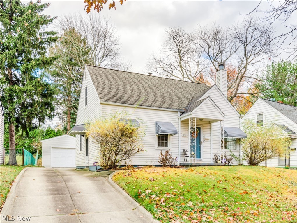 Heslop Valley Heights - Residential