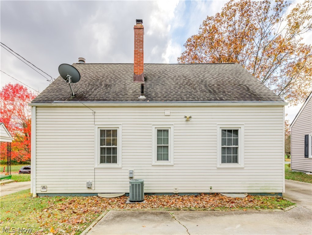 Heslop Valley Heights - Residential