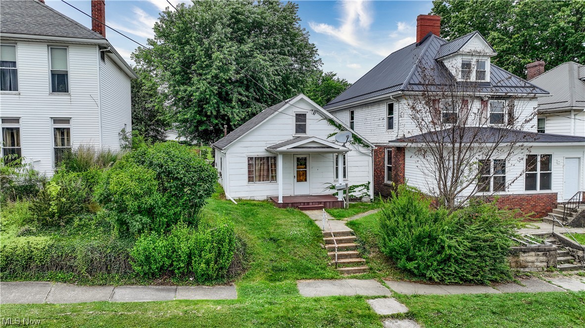 Barnes Add - Residential