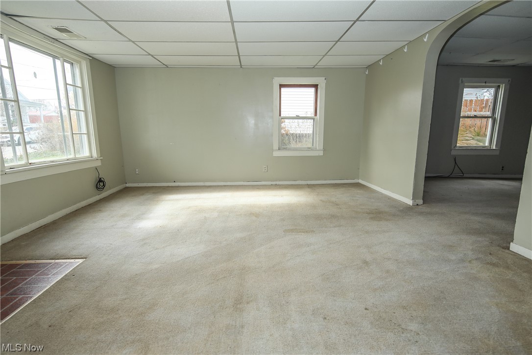 Barnes Add - Residential