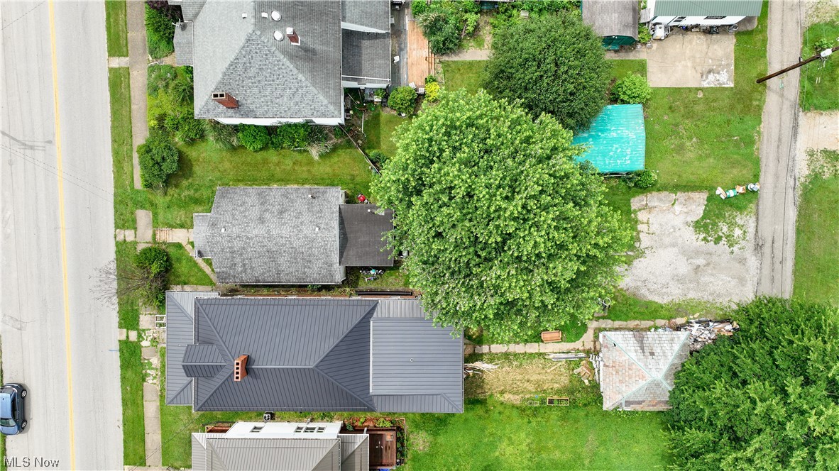 Barnes Add - Residential