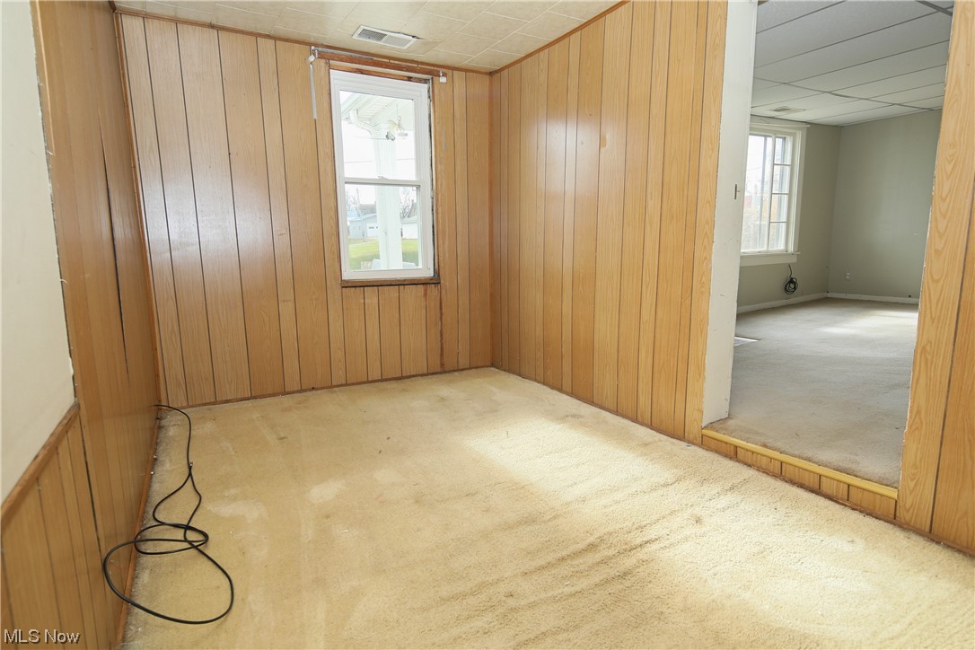 Barnes Add - Residential