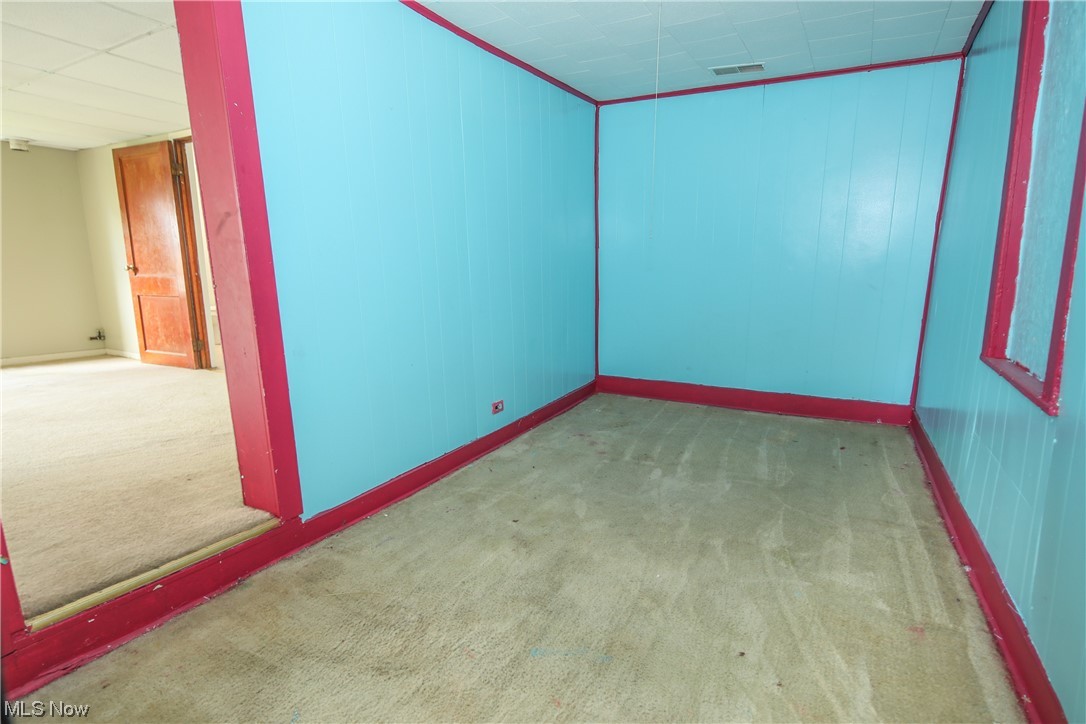 Barnes Add - Residential