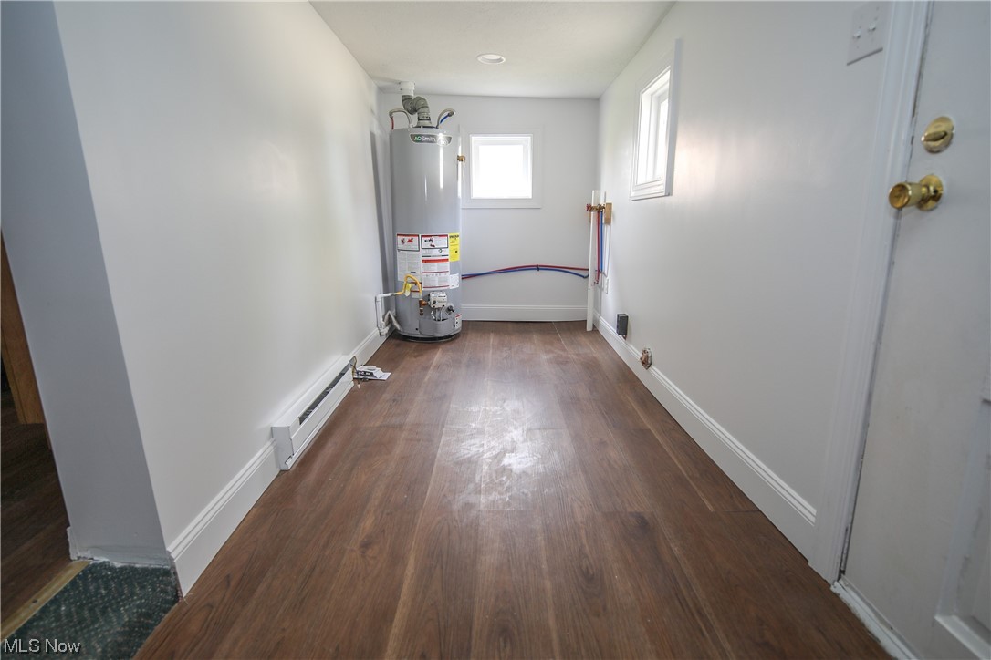 Barnes Add - Residential