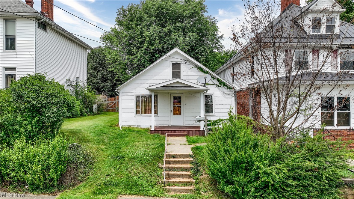 Barnes Add - Residential