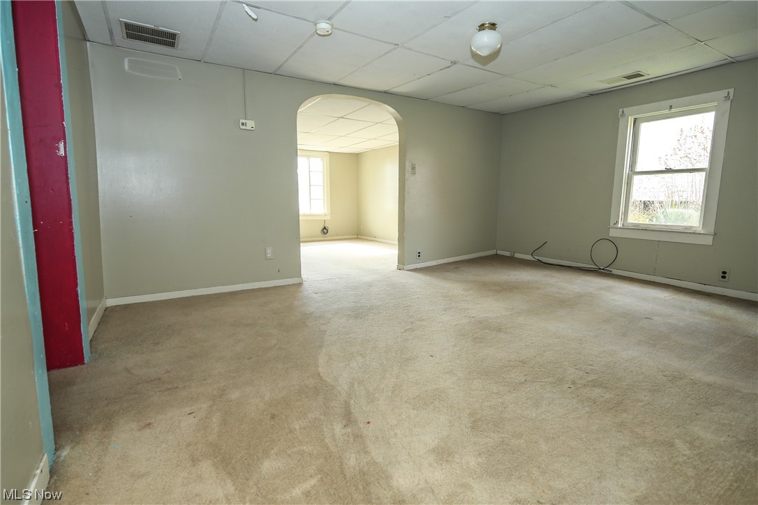 Barnes Add - Residential