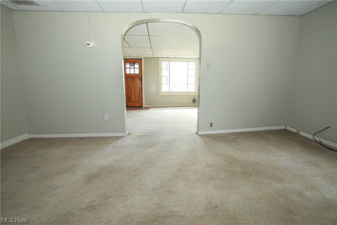 Barnes Add - Residential