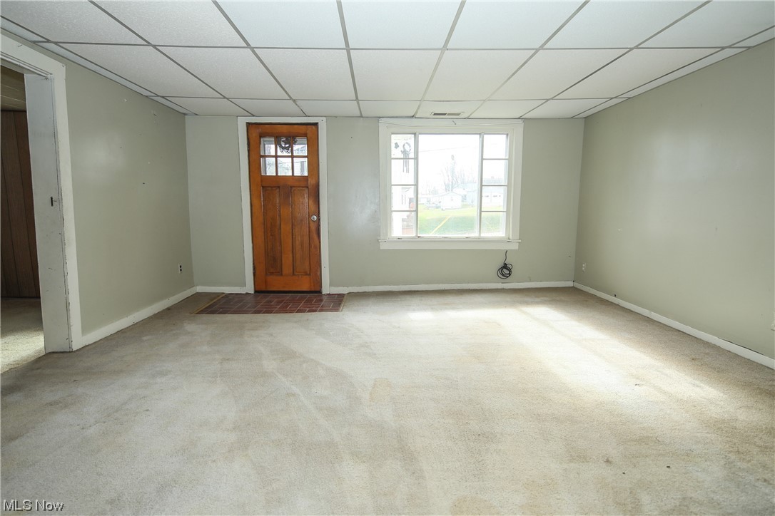 Barnes Add - Residential